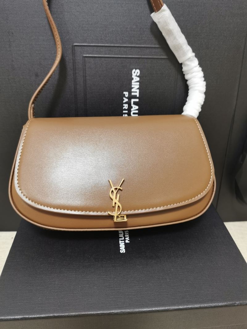 YSL Satchel Bags